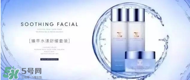 jayjun水乳套盒怎么樣？jayjun水乳好用嗎？