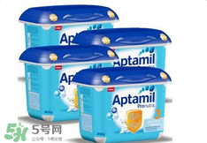 德國Aptamil愛他美藍版好不好？德國Aptamil愛他美藍版怎么樣？