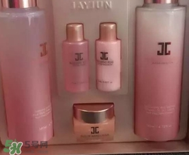 jayjun水乳套盒怎么樣？jayjun水乳好用嗎？