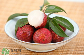 4月份有荔枝嗎？四月份有荔枝嗎？