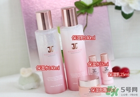 jayjun水乳套盒多少錢？jayjun水乳套盒專柜價格表