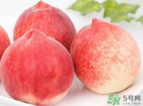 四月份有桃子嗎？四月份的桃子能吃嗎？