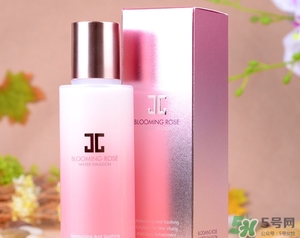 jayjun水乳套盒粉色藍色那個好？jayjun水乳粉色藍色區(qū)別