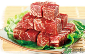 香椿可以和牛肉一起吃嗎？香椿和牛肉能同吃嗎？