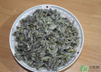 構(gòu)樹穗的營(yíng)養(yǎng)價(jià)值 構(gòu)樹穗有什么營(yíng)養(yǎng)價(jià)值？
