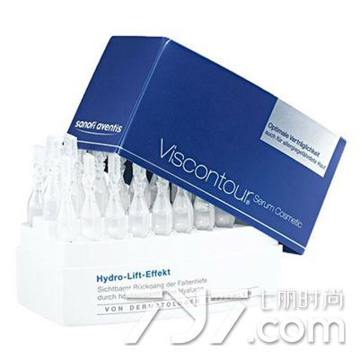 2017玻尿酸精華哪個牌子好？2017玻尿酸精華推薦