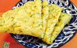 雞蛋煎餅怎么做？雞蛋煎餅怎么做又軟又好吃