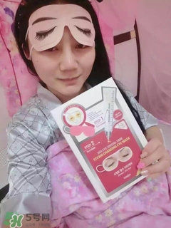 toanyeye多愛蒸汽眼罩怎么用？多愛蒸汽眼罩使用方法