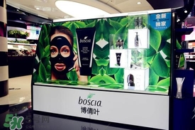 boscia博倩葉是什么牌子？boscia是哪個(gè)國家