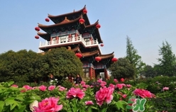 四月份去哪里旅游比較好？四月份最適合旅游的地方