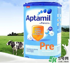 Aptamil愛他美pre段能喝到什么時候？Aptamil愛他美pre段能喝多久？