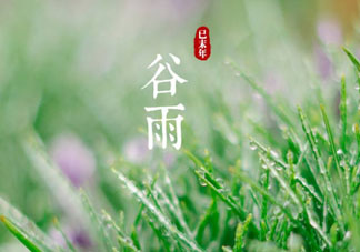 谷雨是什么季節(jié)？谷雨是春天還是夏天？