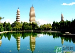 四月份去哪里旅游比較好？四月份最適合旅游的地方