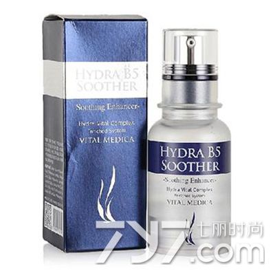 2017玻尿酸精華哪個牌子好？2017玻尿酸精華推薦