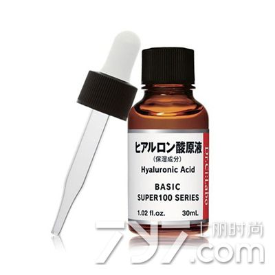 2017玻尿酸精華哪個牌子好？2017玻尿酸精華推薦