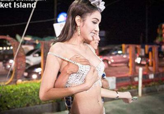 泰國人妖是怎么變成的？泰國人妖有丁丁嗎？