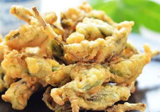 香椿魚如何炸的酥脆？炸酥脆香椿魚兒怎么做？