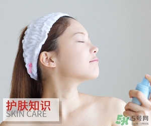 2017補水噴霧什么牌子的好？2017補水噴霧排行榜