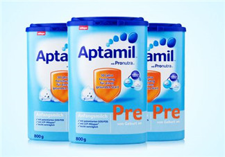 Aptamil愛他美pre段能喝到什么時(shí)候？Aptamil愛他美pre段能喝多久？