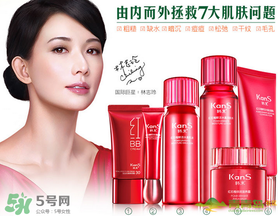 韓束和水密碼哪個好？韓束和水密碼適合不同年齡膚質(zhì)