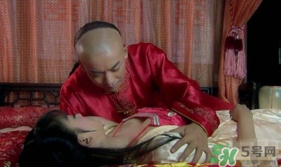 古代如何對新娘進(jìn)行性教育？古代女子的性教育