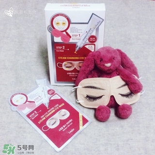 toanyeye多愛蒸汽眼罩怎么用？多愛蒸汽眼罩使用方法