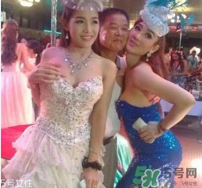 泰國(guó)人妖壽命有多長(zhǎng)？泰國(guó)人妖的真實(shí)生活