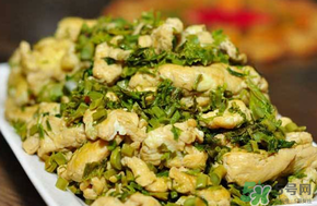 香椿炒雞蛋有什么營養(yǎng)？香椿炒雞蛋有什么功效？