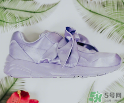 puma蝴蝶結(jié)2017新配色什么時(shí)候發(fā)售？彪馬蝴蝶結(jié)春夏新配色什么時(shí)候上市？