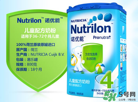 諾優(yōu)能是哪里產(chǎn)的？諾優(yōu)能是哪個(gè)國家的品牌？