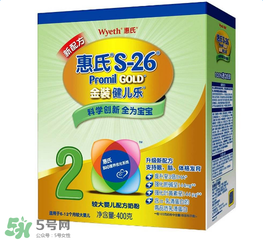 惠氏奶粉產(chǎn)地是哪里？惠氏是哪個國家的品牌？