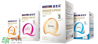 合生元是哪個國家的品牌？合生元的產地是哪里？