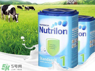 Nutrilon牛欄奶粉是哪個國家的品牌？Nutrilon牛欄奶粉產(chǎn)地是哪里？