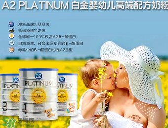 A2是哪個國家的品牌？A2奶粉的產(chǎn)地是哪個國家？