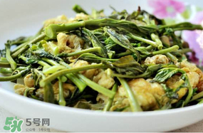 香椿和筍子能一起吃嗎？香椿可以和筍一起吃嗎？