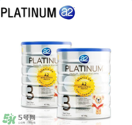 A2奶粉分幾段？A2奶粉分段說(shuō)明