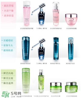 蘭蔻爽膚水孕婦能用嗎？啡蘭蔻爽膚水配什么乳液