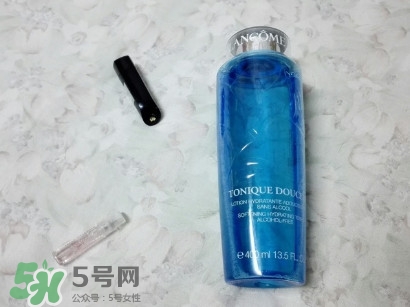 蘭蔻爽膚水孕婦能用嗎？啡蘭蔻爽膚水配什么乳液