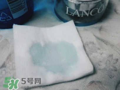 蘭蔻爽膚水孕婦能用嗎？啡蘭蔻爽膚水配什么乳液