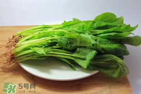 香椿和菠菜能一起吃嗎？香椿和菠菜能一起吃好嗎？
