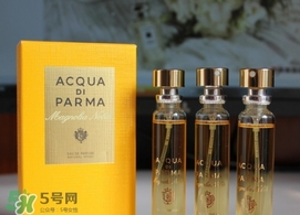 帕爾瑪之水是什么牌子？帕爾瑪之水是什么檔次？
