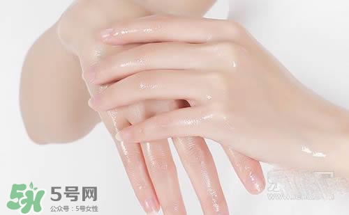 手膜做完要洗手嗎？手膜做完要不要洗手？