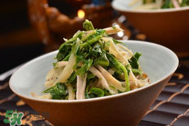 香椿和雞肉可同吃嗎？香椿和雞肉能一起吃嗎？