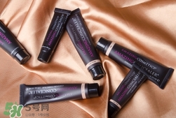 Amazing Cosmetic艾美倩遮瑕膏怎么樣？艾美倩遮瑕膏怎么用？