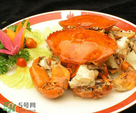 香椿和螃蟹能一起吃嗎？香椿和螃蟹一起吃好嗎？