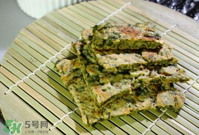 寶寶能吃香椿嗎？香椿怎樣做給寶寶吃？