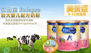 美贊臣是哪個國家的品牌？美贊臣是哪里產(chǎn)的？