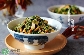 吃香椿有什么壞處？吃香椿的好處和壞處