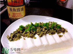 香椿有哪些吃法？香椿有幾種做法？
