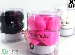 beauty blender是什么牌子？beauty blender是哪個(gè)國家的